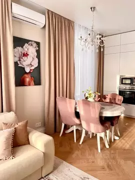 1-к кв. Москва ул. Корабельная, 15 (40.0 м)