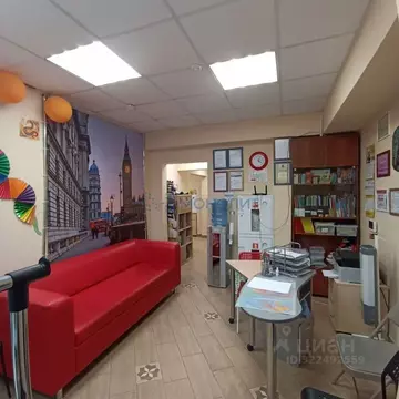 Помещение свободного назначения в Нижегородская область, Нижний ...