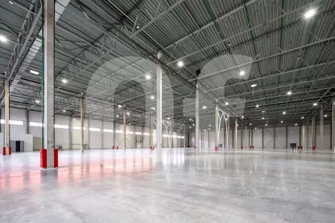 Склад в Московская область, Клин Волоколамское ш., 4 (55000 м)