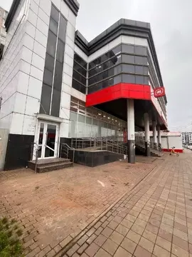 Помещение свободного назначения в Краснодарский край, Краснодар ...