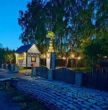 Дом в Башкортостан, Нуримановский район, Красноключевский сельсовет, ...