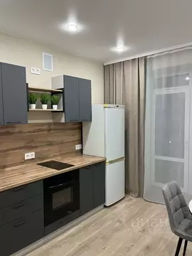 2-к кв. Пермский край, Пермь ул. Дзержинского, 29Б (36.0 м)