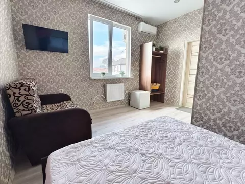 Комната Краснодарский край, Геленджик городской округ, с. Кабардинка ...