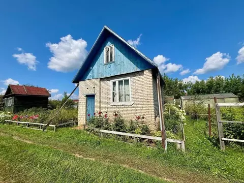 Дом в Владимирская область, Ковров № 15 КЭМЗ СНТ, 26 (20 м)