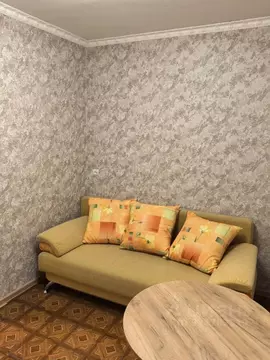 Студия Самарская область, Тольятти ул. Победы, 12 (14.0 м)