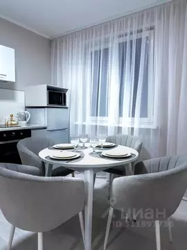 2-к кв. Татарстан, Казань ул. Сибгата Хакима, 52 (56.0 м)