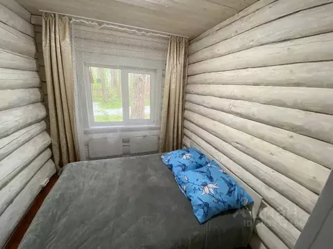 Дом в Свердловская область, Верхняя Пышма городской округ, пос. ...