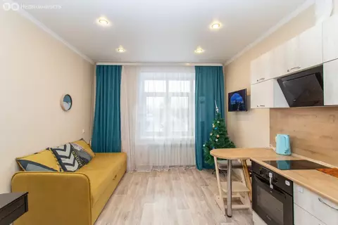 2-комнатная квартира: Тобольск, улица Кирова, 24А (44.5 м)