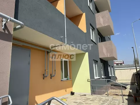 2-к кв. Калужская область, Совхоз Боровский с/пос, д. Кабицыно ул. ...