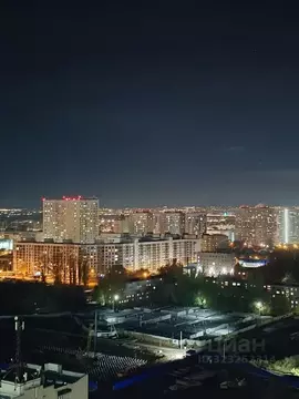 Студия Саратовская область, Энгельс Энгельс-9 мкр, 3 (25.0 м)