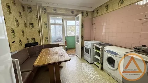 2-к кв. Краснодарский край, Туапсе Ленинградская ул. (47.3 м)