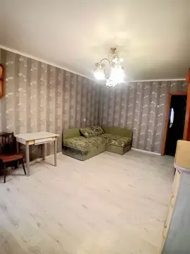 1-к кв. Калининградская область, Калининград ул. Александра Невского, ...