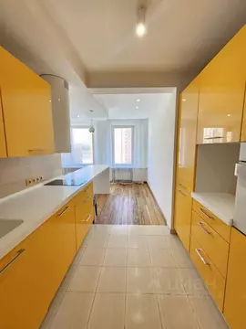 2-к кв. Москва пос. Коммунарка, Эдальго мкр, 3 (70.5 м)