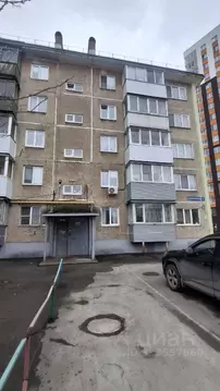 4-к кв. Пермский край, Пермь Краснополянская ул., 4 (62.5 м)