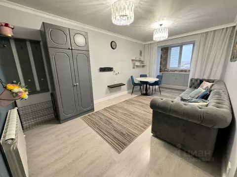 2-к кв. Северная Осетия, Владикавказ Владикавказская ул., 71к6 (70.0 ...