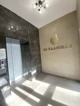 2-к кв. Чувашия, Чебоксары Водопроводная ул., 5 (70.0 м)