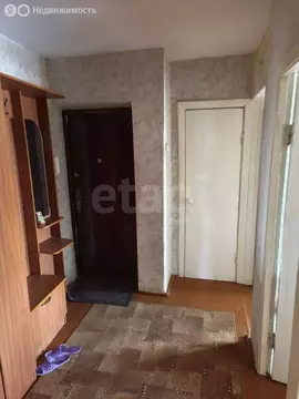 4-комнатная квартира: Бердск, улица Карла Маркса, 13 (62.4 м)