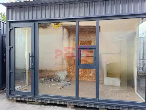 Торговая площадь в Воронежская область, Воронеж ул. Историка ...