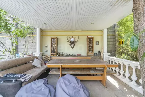 Дом в Севастополь ул. Готская, 128 (375 м)