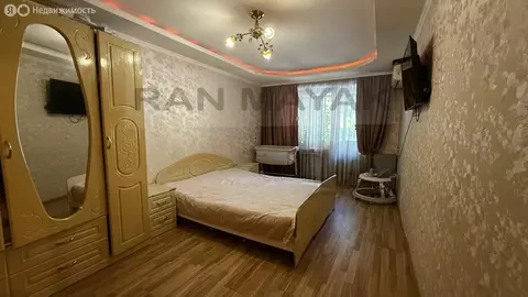 2-комнатная квартира: Майкоп, Краснооктябрьская улица, 54 (41.3 м)
