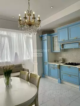 1-к кв. Краснодарский край, Анапа Краснодарская ул., 66В (46.0 м)