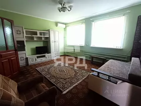 Дом в Ростовская область, Неклиновский район, Новобессергеневское ...