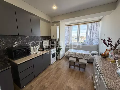 1-к кв. Ставропольский край, Ессентуки Просторная ул. (40.5 м)