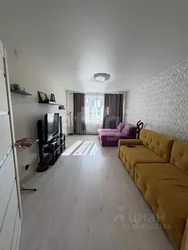 2-к кв. Вологодская область, Вологда Зеленый Город мкр, 1А (62.6 м)