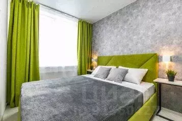 2-к кв. Свердловская область, Екатеринбург ул. Готвальда, 24/4 (45.0 ...