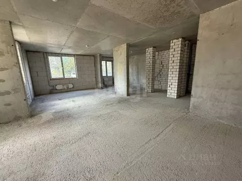 3-к кв. Саратовская область, Энгельс Пристанская ул., 85/1 (76.4 м)