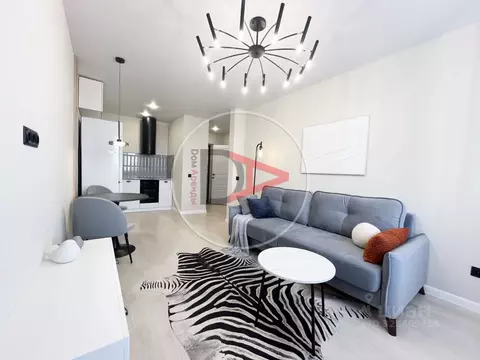 2-к кв. Башкортостан, Уфа Владивостокская ул., 1/2 (42.0 м)