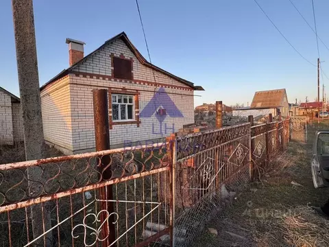 Дом в Ростовская область, Цимлянский район, Красноярское с/пос, ...