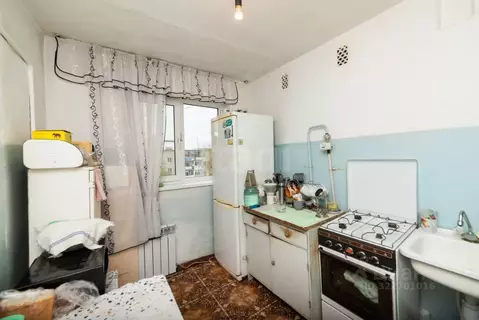 4-к кв. Курганская область, Курган Центральный жилрайон, ул. 1 Мая, ...