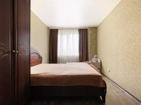 1-к кв. Санкт-Петербург пос. Шушары, просп. Новгородский, 10 (46.0 м)