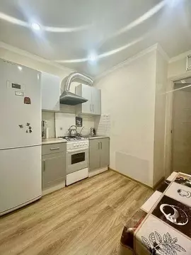 2-к кв. Московская область, Домодедово Северный мкр, ул. Каширское ...