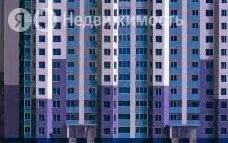 1-комнатная квартира: Воронеж, улица Артамонова, 38В (40 м)