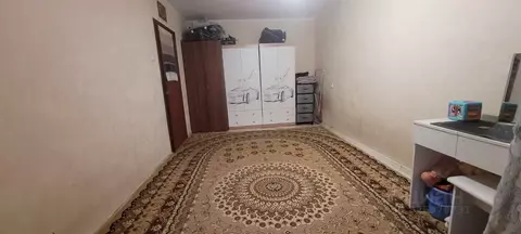 1-к кв. Московская область, Балашиха 1 Мая мкр, 8 (32.3 м)