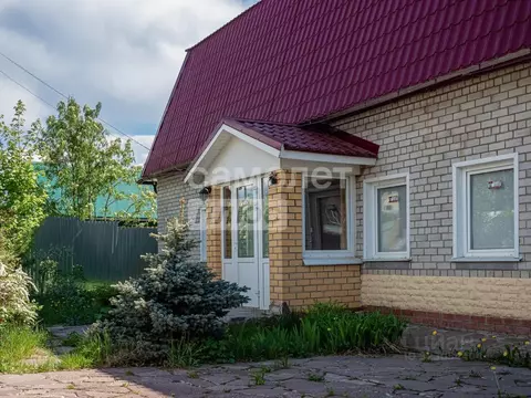 Дом в Пермский край, Березники Семино мкр, ул. Челюскинцев, 72 (124 м)