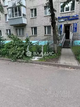2-к кв. Владимирская область, Владимир Юбилейная ул., 50 (44.9 м)