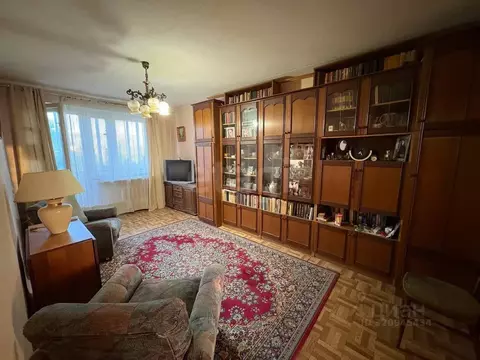 3-к кв. Калужская область, Балабаново Боровский район, ул. Гагарина, 3 ...