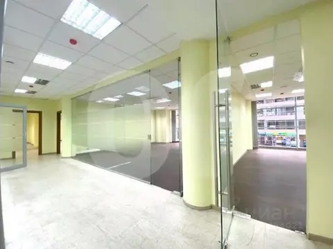 Офис в Москва ул. Горбунова, 2С3 (981 м)