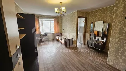 1-к кв. Волгоградская область, Волгоград ул. Мира, 2 (30.4 м)