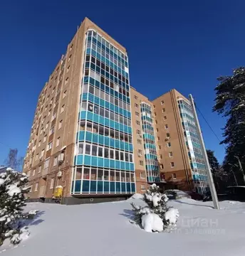 1-к кв. Ярославская область, Ярославль ул. 1-я Шоссейная, 34А (40.6 м)