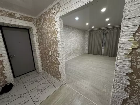 3-к кв. Калужская область, Калуга ул. Суворова, 183 (58.5 м)