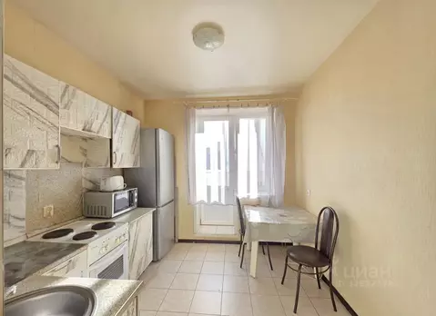 1-к кв. Московская область, Балашиха Саввино мкр, ул. Калинина, 18 ...