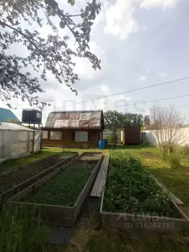 Дом в Свердловская область, Екатеринбург Трамвайщик СНТ,  (30 м)