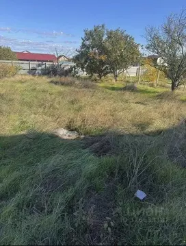 Участок в Крым, Феодосия Геотехник СПК, ул. Вишневая (6.3 сот.)