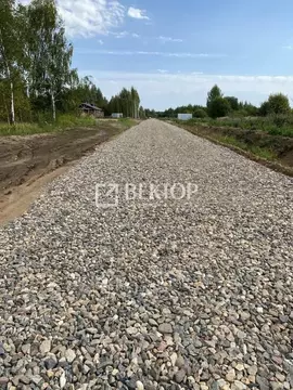 Участок в Костромская область, Кострома ул. Героев (8.0 сот.)