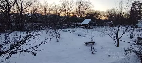 Участок в Волгоградская область, Волгоград Мичуринец СНТ,  (8.0 сот.)