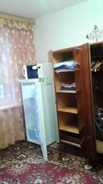 Комната Московская область, Балашиха ул. Орджоникидзе, 11 (12.0 м)